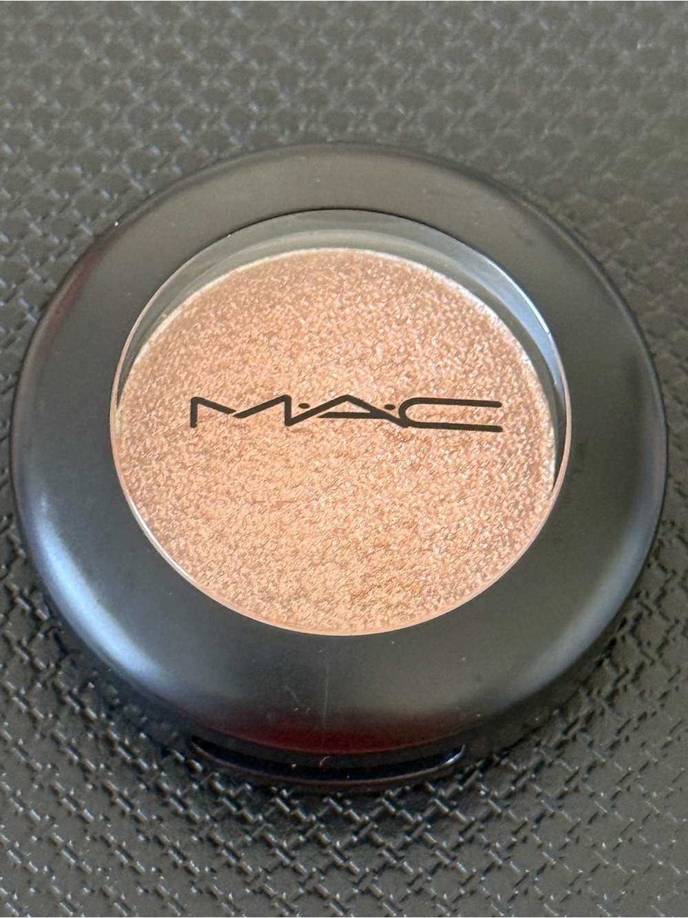 NEW - MAC Cosmetics Yes to Sequins Metallic Eye Shadow